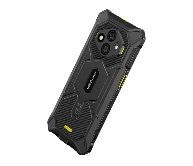 uleFone RugKing 3 Pro 8/128GB zielony - 1529393 - zdjęcie 11